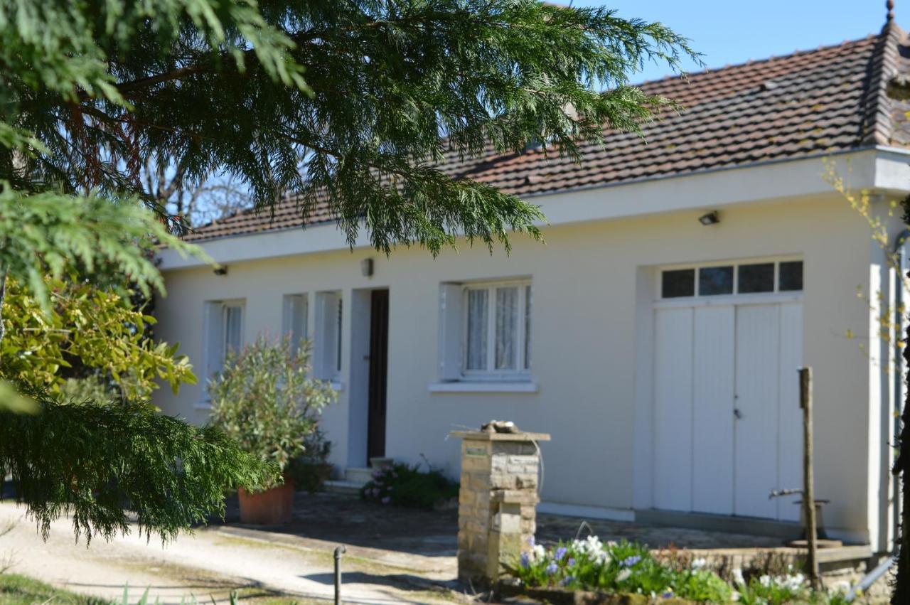Le Gite Des Couderches Plazac Zewnętrze zdjęcie